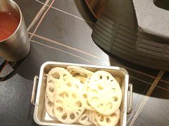 -师烤·豆花烤鱼(广州荔湾扬韬广场店)