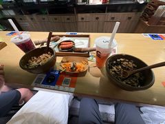-京参 • 擂椒饭(这有山店)