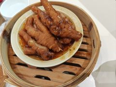 -蔡澜点心·粤菜(月星环球港店)