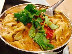 锅巴菜-三六三杭州菜(水上总店)