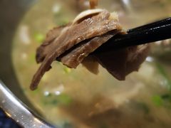 -正宗简阳羊肉汤(荣盛·布鲁明顿广场店)