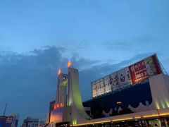 -岳阳站