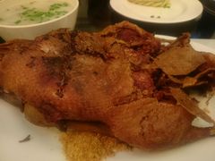 android_upload_pic-粥公粥婆精品家常菜(青龙桥店)