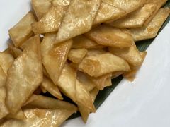 -恬阿姨庭院餐厅·生日宴