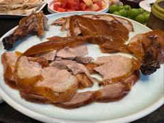 -京采烤鸭清真餐厅(金桥店)