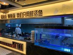 -热河食府(中山路店)