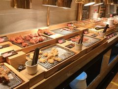 -比格比萨自助(沙河店)