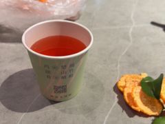 -楚山晓·楚湘菜(江夏永旺店)
