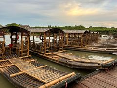 -沙家浜风景区