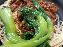 -凯丽上海阳春面馆(德仁里店)