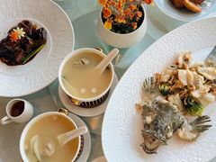 -夏宫中餐厅(静安香格里拉店)