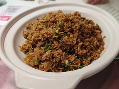 -福荣新中式餐厅