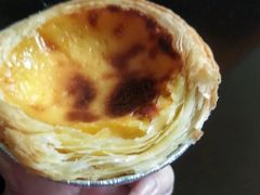 原味蛋挞-肯德基(渔阳店)