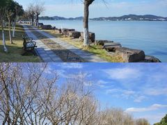 -东钱湖小普陀景区