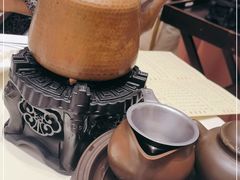 -凤凰楼酒家·粤宴点心(华强北店)
