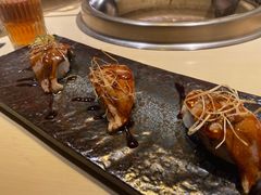 -余欢领鲜火锅(新街口店)
