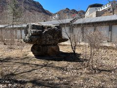 -野三坡百里峡景区