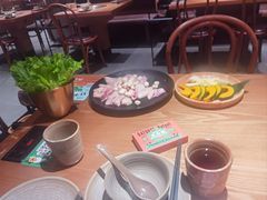 -大头椰·椰子鸡火锅(新梦店)