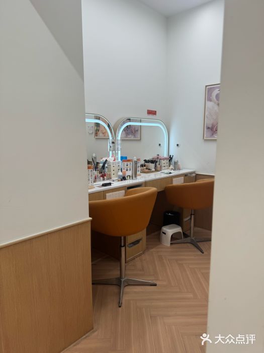 海马体家庭照相馆(杭州远洋乐堤港店)图片