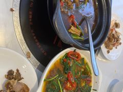 -陆记鹅庄·潮汕菜·狮头鹅(大仟里店)