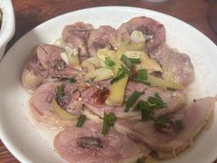 -玲燕蒸菜馆(江东路店)