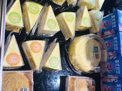 -盒马鲜生(岭南新世界店)
