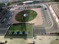 -北京中国大饭店