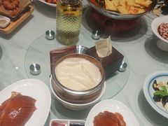 -郭林家常菜(狼垡店)