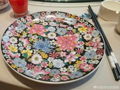 -竹雨堂创意中国菜(裕华店)