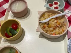 -西贝(无锡万象城店)