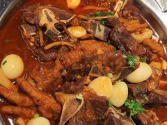 -胖哥俩肉蟹煲(湖滨银泰in77店)