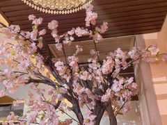 -醉美东江·三文鱼·烧鸡公