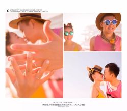 -维多利亚婚纱摄影