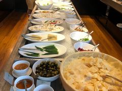 -拉蒂娜·巴西牛排馆 Latina·Brazilian Steakhouse(陆家嘴旗舰店)
