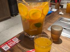 -袁山山重庆火锅(丈八北路店)
