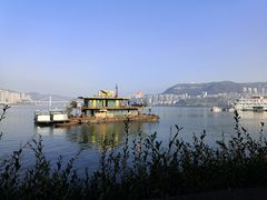 -万达广场(万州店)
