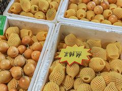 -曼阁市场水果批发市场