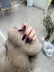 -M13瑾玳•专业美甲美睫