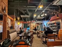 -BISTROFIORE美伊娜(伊犁南路店)