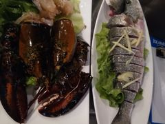 -船奇蒸汽海鲜·闽菜(八市海鲜总店)