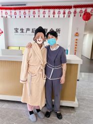 点击看大图 -宝生月子中心·独栋独院式(南山店)