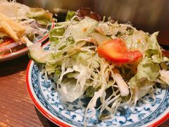 色拉-千房(道頓堀ビル店)