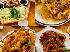 肘子包饼-最东北味儿