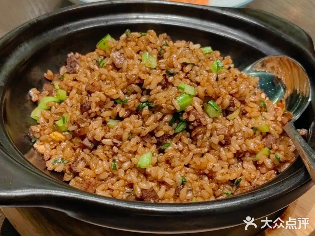 佳肴秀味觉