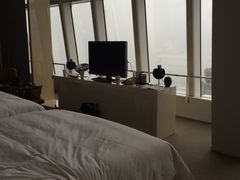 -上海柏悦酒店