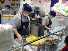 -多几谷·煎饼(上海七宝领展广场店)