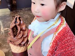 -GODIVA(月星环球港店)