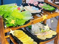 -西昌老号李小肠特色烧烤园(双流店)