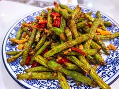 -北大地皖峰饭馆