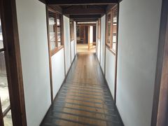 -高山阵屋